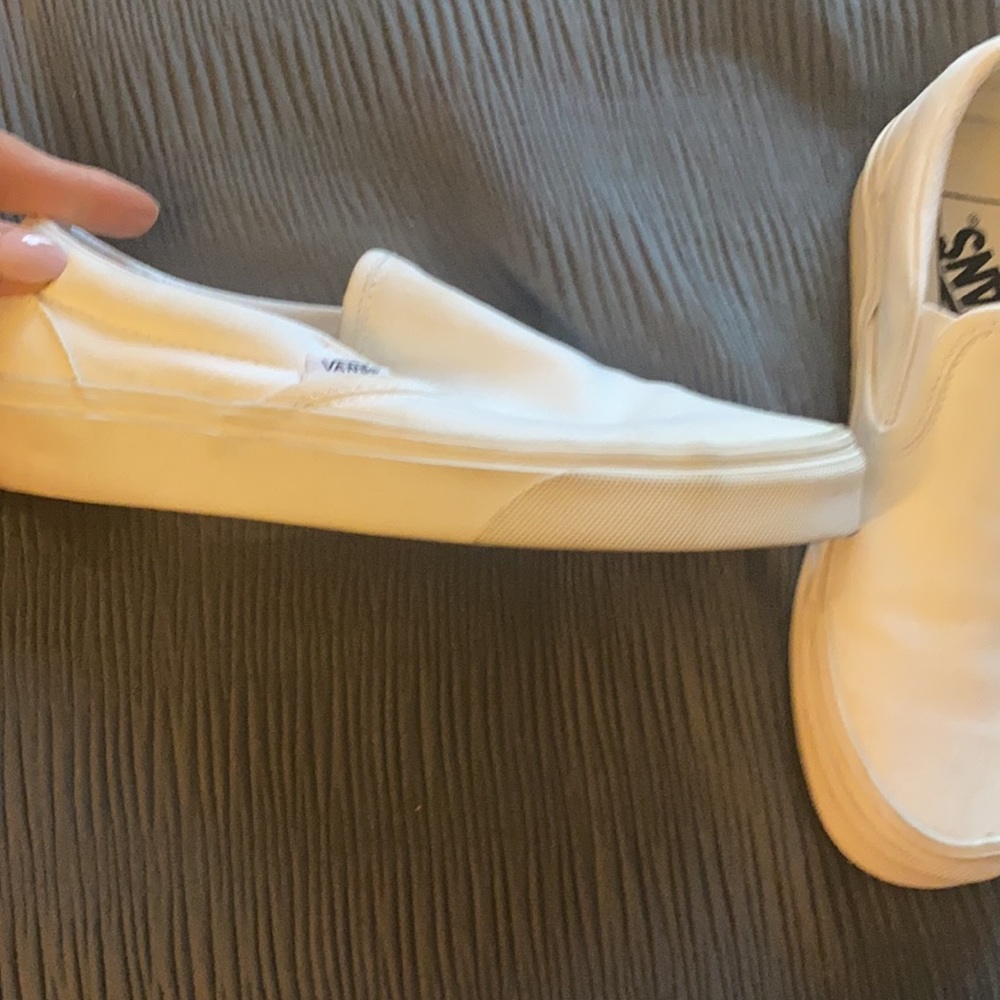 Girls vans - Picture 2 of 3